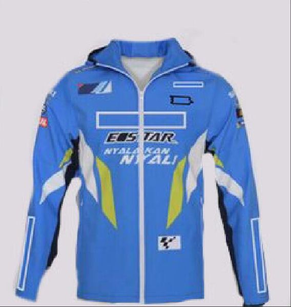 

2021 new product autumn and winter team fleece sweater men and women racing suits riding equipment knight custom clothing