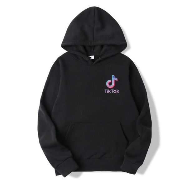 

hoodies printing pullover men's clothing oversized gothic harajuku tracksuit casual streetwear long sleeve sweatshirts &, Black