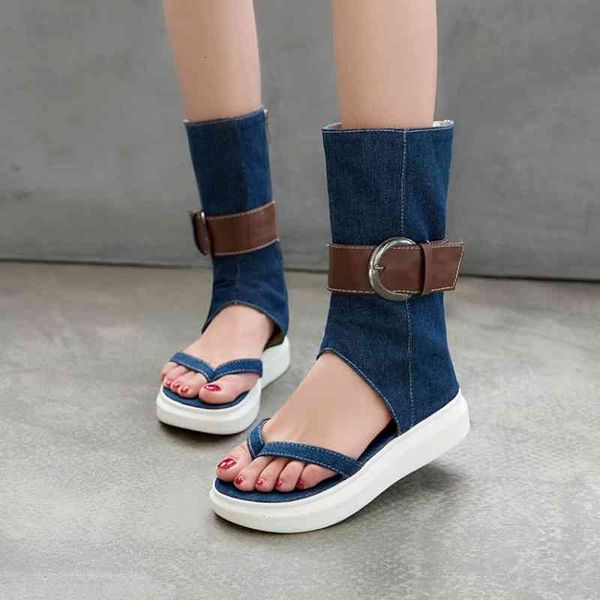

sandals sandals summer women's platform comfortablesandals beach shoes casual outdoor sportssandals for women 34-43, Black