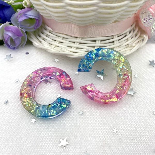 

1pcs/lot kawaii alphabet flatback resin cabochons for hair bow centers diy scrapbooking decor b57 decorative objects & figurines