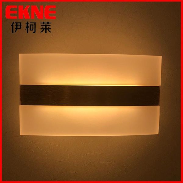 

japan wandlamp led dining room aisle living espelho cabecero de cama wall lamp