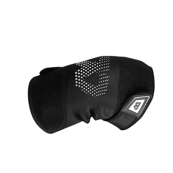 

and pressure sports kneepad outdoor knee protector leg guards (black single size) elbow & pads, Black;gray