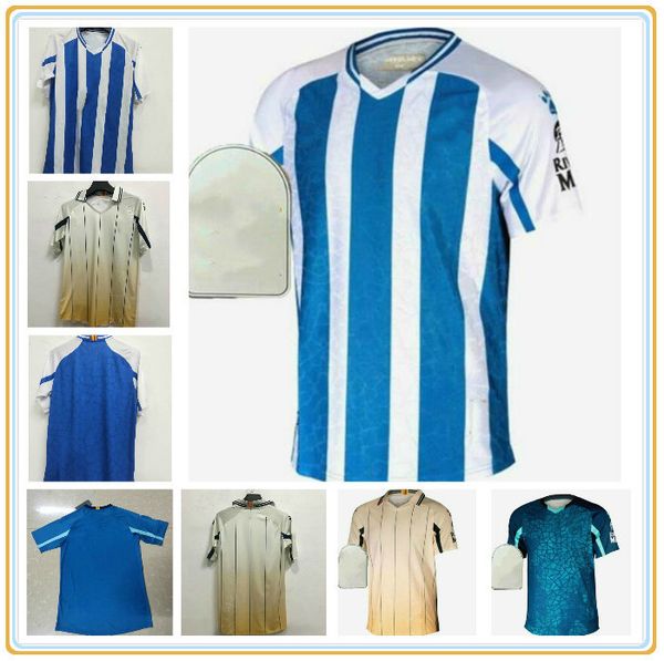 

#7 20 21 wu lei soccer jerseys 2021 rcd espanyol home pedrosa david lÃ³pez r.d.t away football shirt uniforms, Black