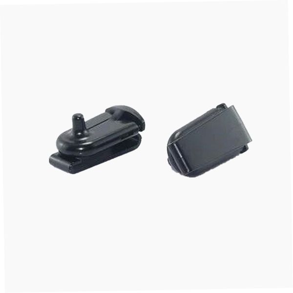 Batterie-Gürtelclip für Motorola Talkabout Two Way Radio FV300 FV750 FV800 T270 T280 T289 T4500 T4512 T5000 T6200 T7000 T8550 T9500 SX600R Zubehör