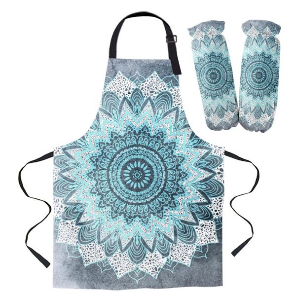 

apron kitchen baking accessories cleaning pinafore home cooking aprons for woman