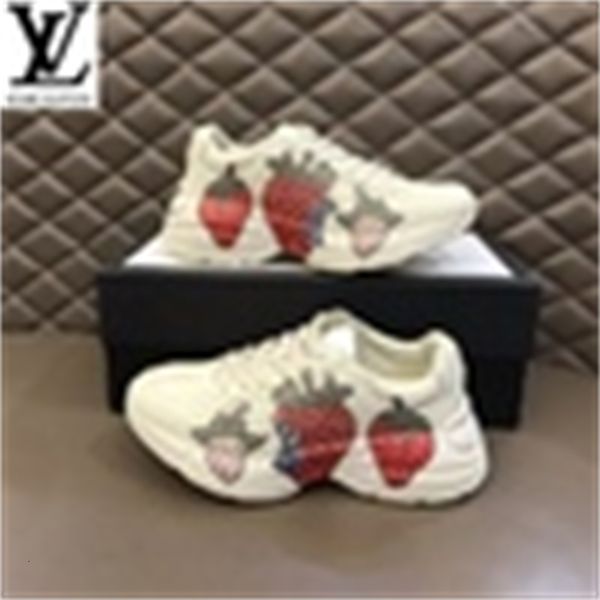 

boots sneakers men lace-ups men designer loafers luxury moccasins buckles women and dress shoes 2sp3, Black