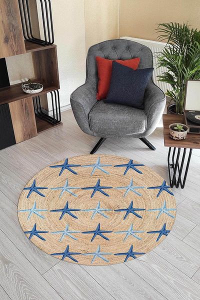 

carpets starfish natural jute rug