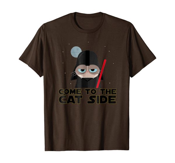 

Come To The Cat Side T Shirt Funny Parody Cat Lovers Gift, Mainly pictures