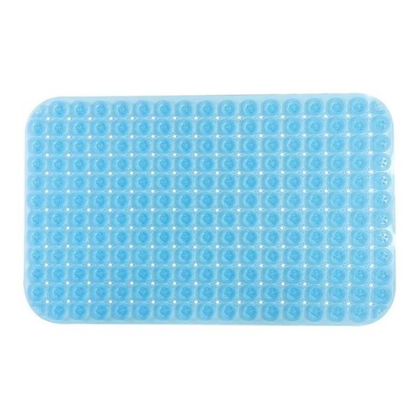 

shower foot scrubber round bath massage pad-bathroom non-slip mat pvc mats