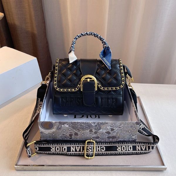

women luxurys designers bags 2021 tb organ chain strip small square litc crossbody bag totes designer handbag purse wallet handbags tote c1f