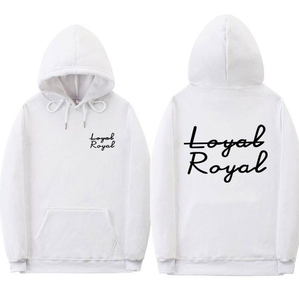 

women's hoodies youth league v -vap hooded sweatshirt korean couple autumn jacket s-5xl, Black