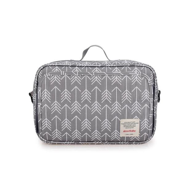 

diaper bags bag waterproof stroller storage baby outing mummy
