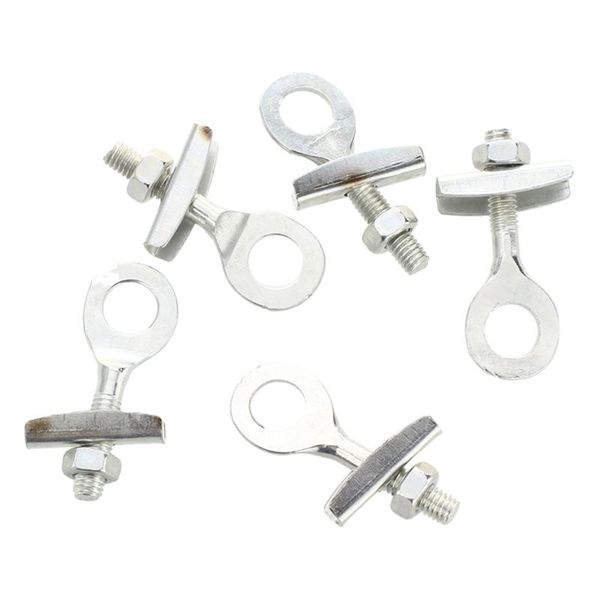 

tools bike bicycle spare parts metal chain tensioner 5 pcs