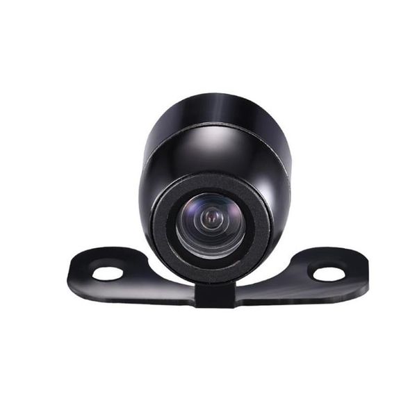 

car rear view cameras& parking sensors universal camera sets for android 7.1 multimedia player auto waterproof reverse shockproof