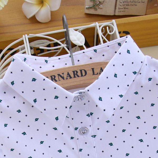 

kid fake collar girls children cotton detachable s kraagie faux half shirt child kraagie nep false croptop, Blue;purple