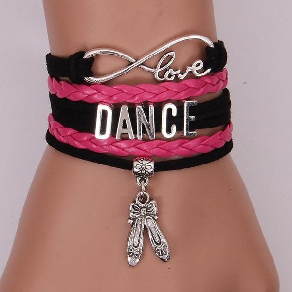 

charm bracelets couple men man bracelet women's hand 925 silver woman paired magnet for girls hip hop jewelry bow, Golden;silver