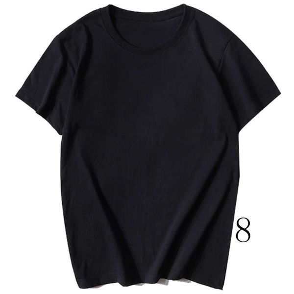 

qazeeetsd881 waterproof breathable leisure sports size short sleeve t-shirt jesery men women solid moisture wicking thailand quality, White;yellow