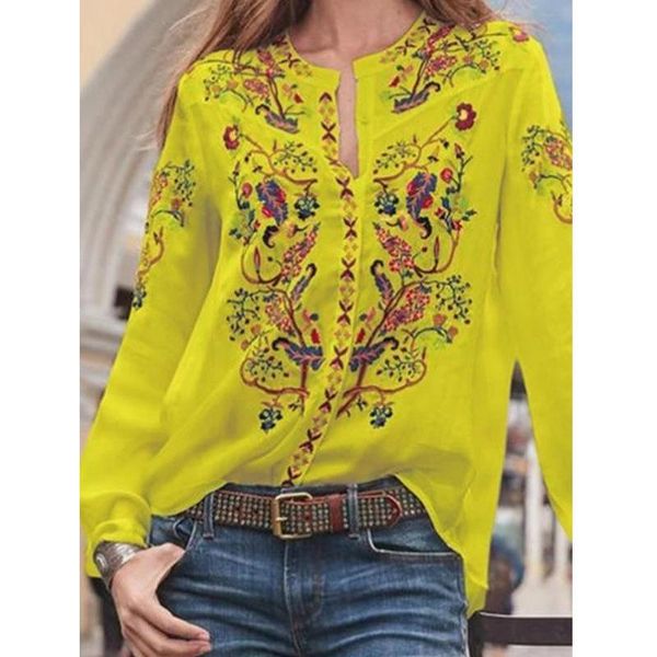 

men's t-shirts explosion style loose cardigan printed long-sleeved shirt top, White;black