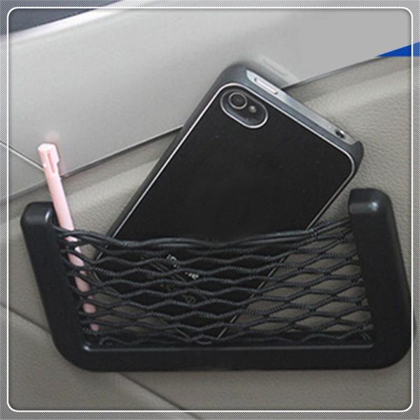 

car organizer universal accessories seat back storage mesh bag for f15 x5m e71 e87 e63 e64 f06 x6 x6m e82 e46 e90