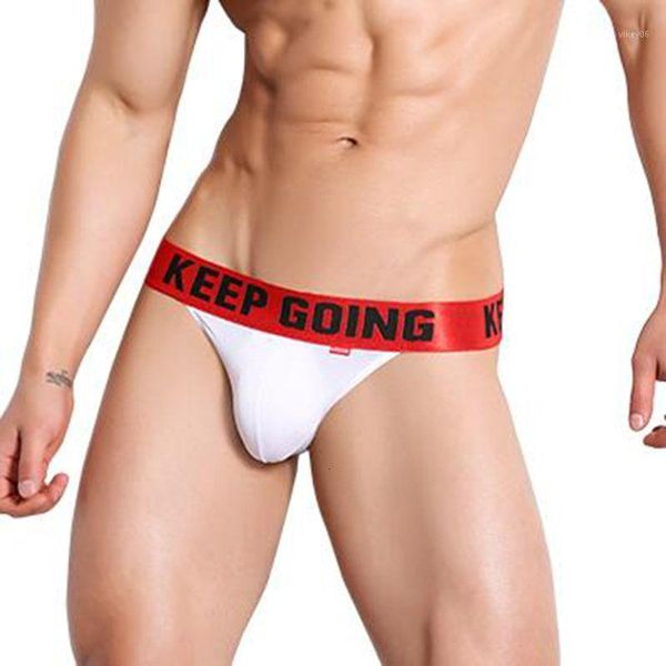 

underpants low-waist kwan.z male cueca underwear men gay ice silk jockstrap summer thin breathable calcinha1, Black;white