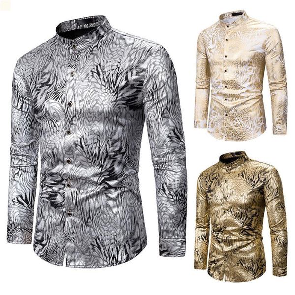 

2021 tshirt homme simplicity button up t shirts summer men clothing collared vintage clothes long sleeves crop man cardigan men's luxur, White;black