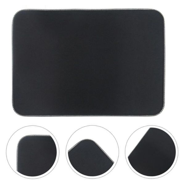 

waterproof mousepad glowing computer keyboard mat gaming mice