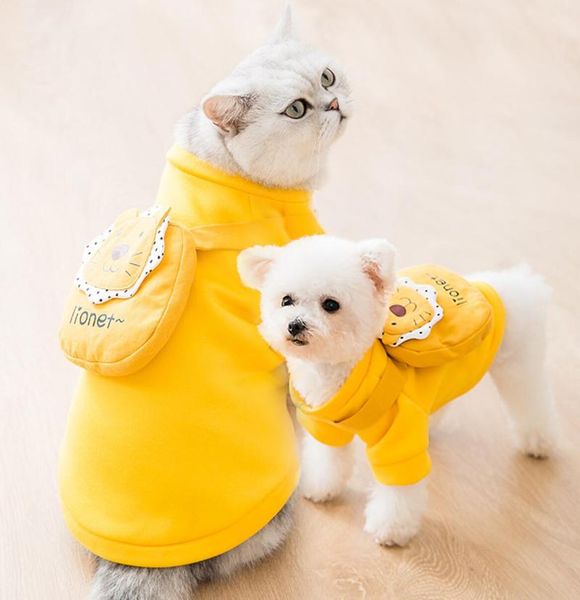 

cat clothes cotton pet clothing for small medium dogs costumes