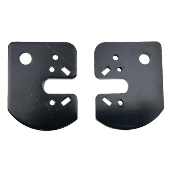 

rear wheel gasket fixed block for ninebot max parts electric scooter accessories outdoor pads