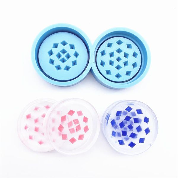 

baking moulds grinder shiny silicone mold silicon resin rubber diy