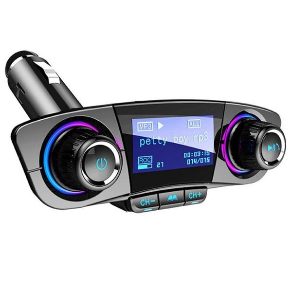 

car mp3 player bluetooth receiver u disk 12v24v universal aux & mp4 players