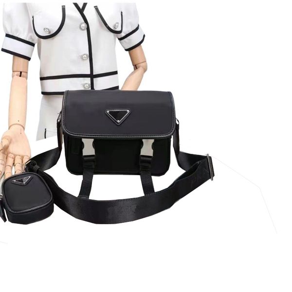 

men messenger bag designer crossbody bags nylon bag boutique classic cross body satchel canvas shoulder parachute fabric man purse business