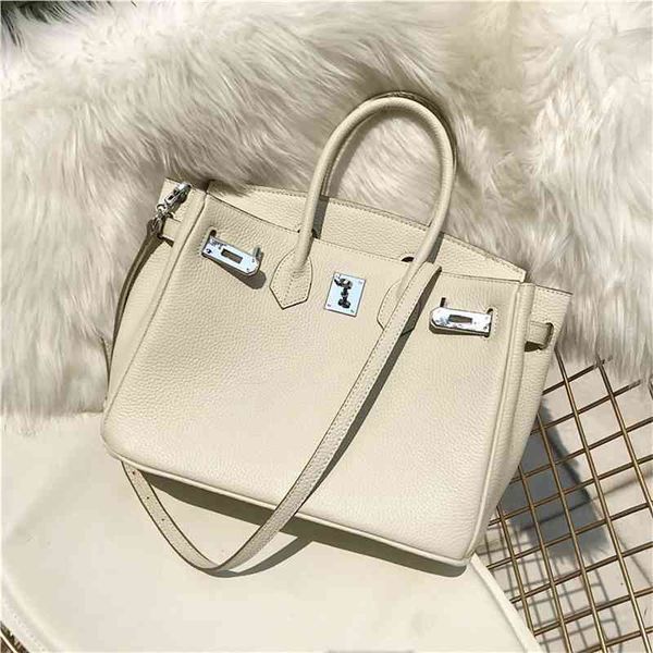 

women luxurys designers bags 2021 factory fashion shake white litchi grain head leather one slant designer handbag handbags totes crossbody