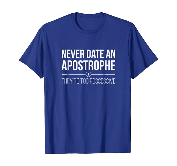 

funny english teacher grammar pun gift shirt, White;black