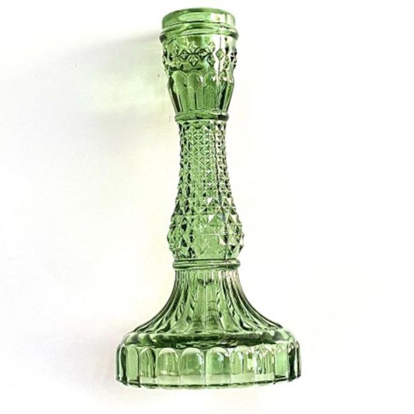 

candle holders nordic wind glass holder decorations wedding table