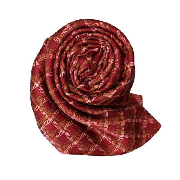 

hats, scarves & gloves sets fashion men shawl double sided wave print scarf casual winter warm neck tie, Blue;gray