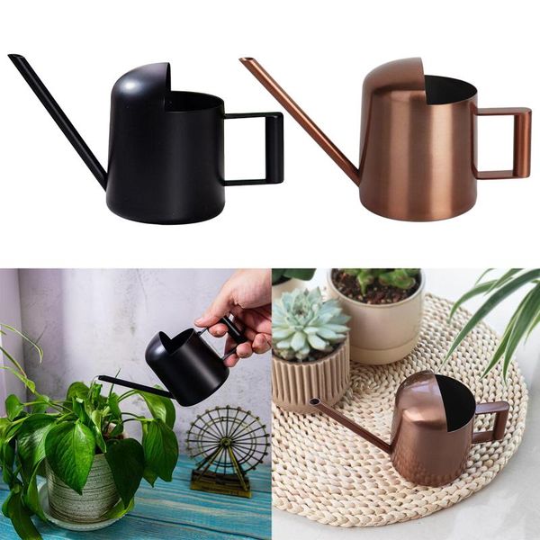 

300ml watering can sprinkling pot for succulent plants herbs potted equipments