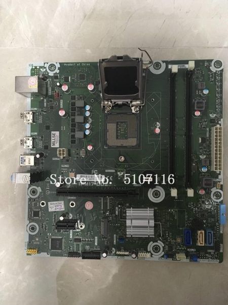 

motherboards deskmotherboard forÂ ipm17-dd2 862992-001 862992-601Â will test before