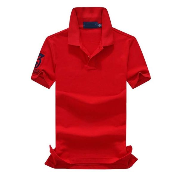 

lapel short sleeve t-shirt 100% combed cotton men's polo shirt, White;black
