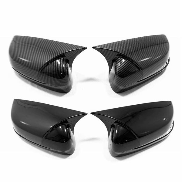 

for- 3 series g20 g28 2021 rearview mirror cap cover towel