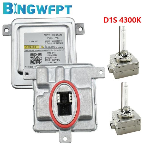 

other lighting system d1s d2s d2r 63117237647 7237647 7318327 hid xenon ballast control unit module for e90 f10 f11 f01 f07 w003t20071 63117