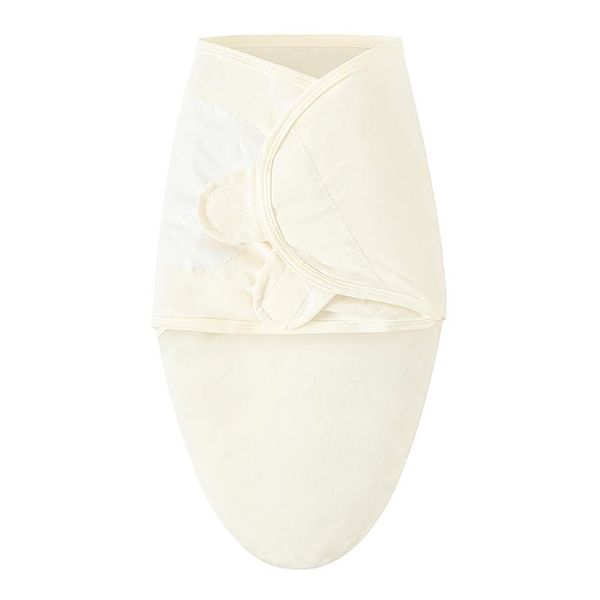 

blankets & swaddling born swaddle 100%cotton soft white wrap blanket muslin baby sleeping bags bedding