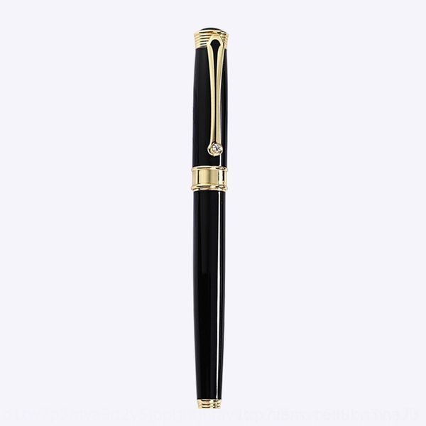

j4j dingwen buness gnature buness metal lettering advertising fountain pens gifts dingwen gift metal pen commercial si
