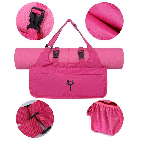 

pink wet dry large sport bag women fitness femme waterproof travel training fishing camping hunting shoe outdoor men gymbackpack bags