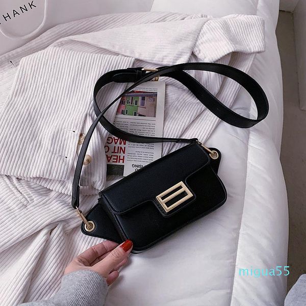 

cross body pu leather purses and handbags for women designer luxury bags girls female shoppers fashion waist wallets