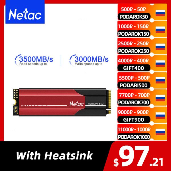 SSD M2 NVME SSD 1TB M.2 NVME PCIE SSD 2TB 500GB 250GB Disco de disco rígido do estado sólido interno para laptop