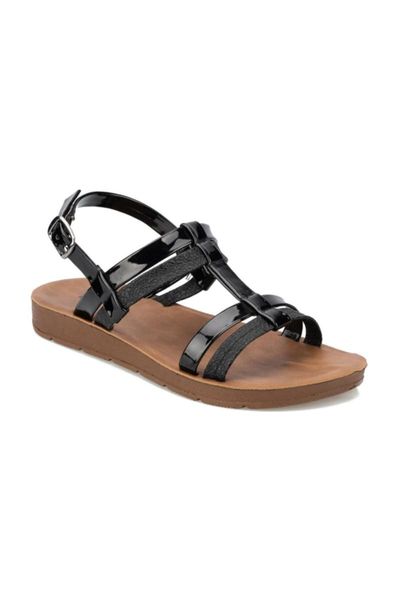 

sandals black women