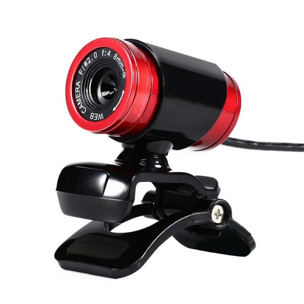 

webcams hd webcam 12.0m pixels cmos usb web camera digital video with microphone 360 degree rotation clip-on pc lapnotebook
