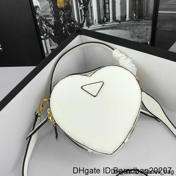 

brand fashion handbags heartsatchel designer shoulder bag chain handbag luxury crossbody purse lady tote bags love heart pattern 4