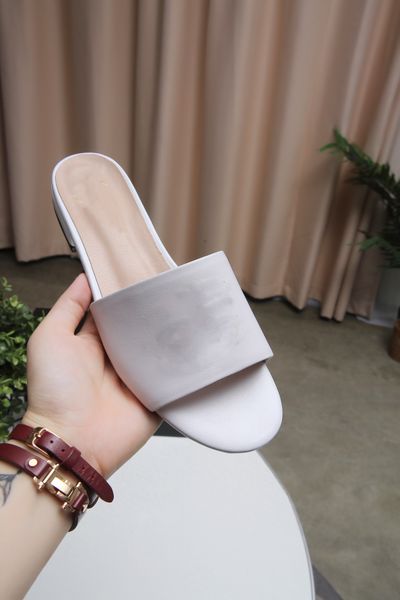 

luxury the latest camellia fruit slippers in 2021 women's fashion handmade petal sandals size 35-41 come with box, Black