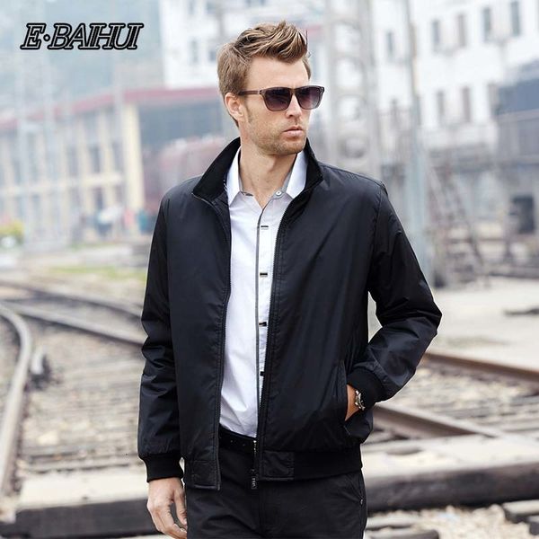 

men's jackets bomber men plus size 4xl pilot windbreakers man college hommes coats 8801 yon2, Black;brown